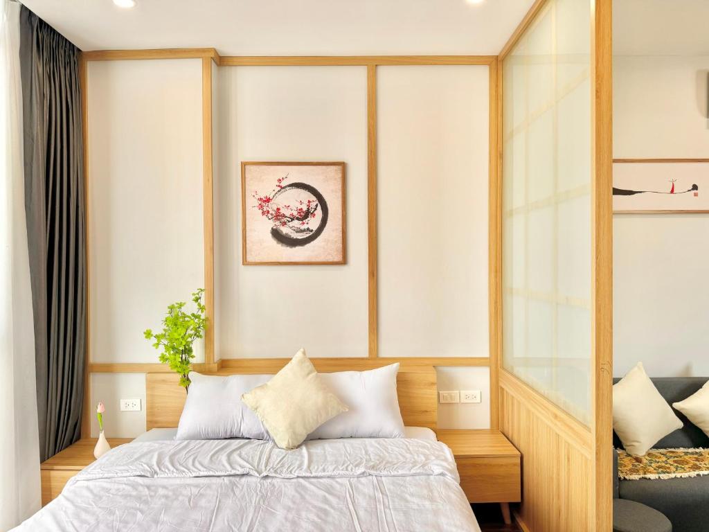 Cozy home - Bathtub - Comfy