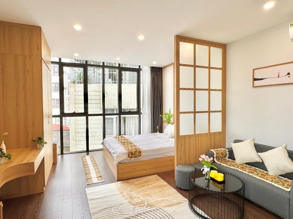 Cozy home - Bathtub - Comfy