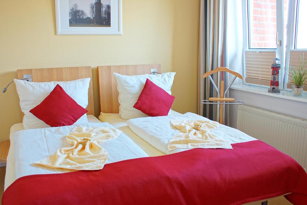 Baltic Kölln Hotel photo 4