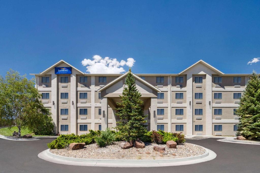 Baymont by Wyndham Elko image