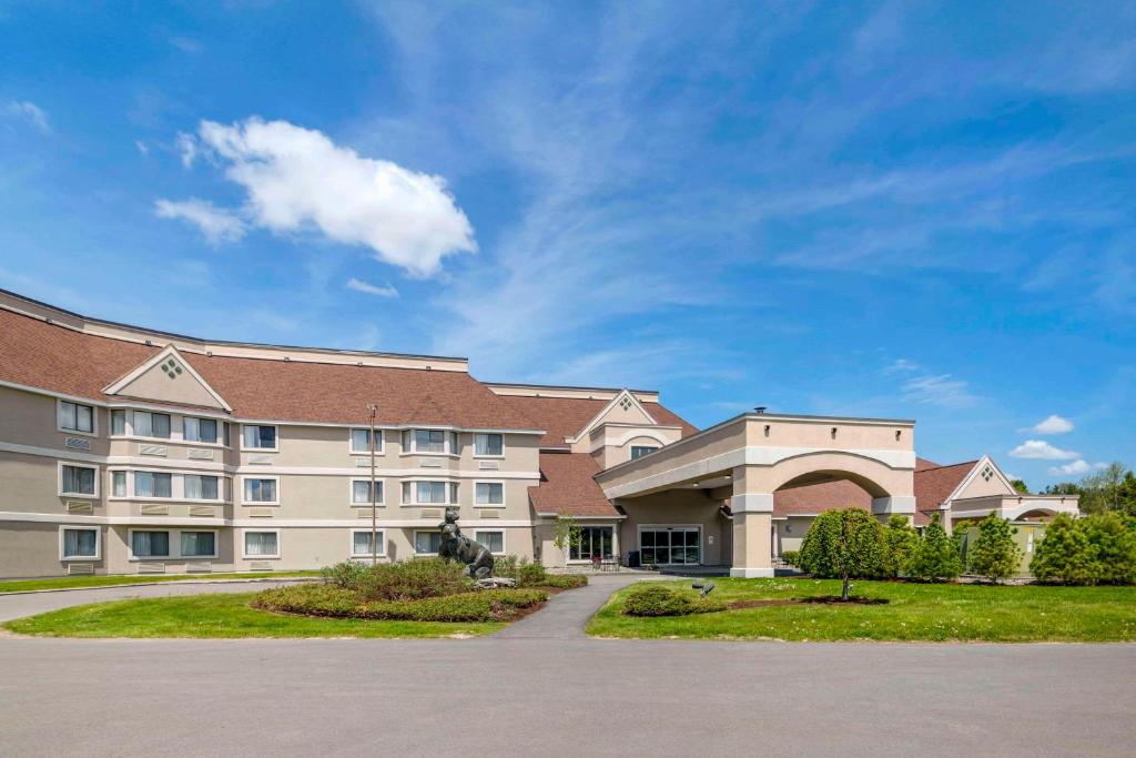 Black Bear Inn, Ascend Hotel Collection image