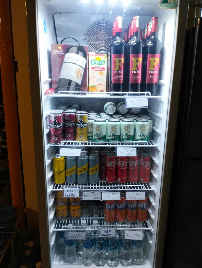 BONNIE HOMESTAY Mui Ne