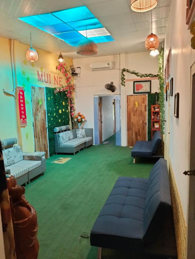 BONNIE HOMESTAY Mui Ne