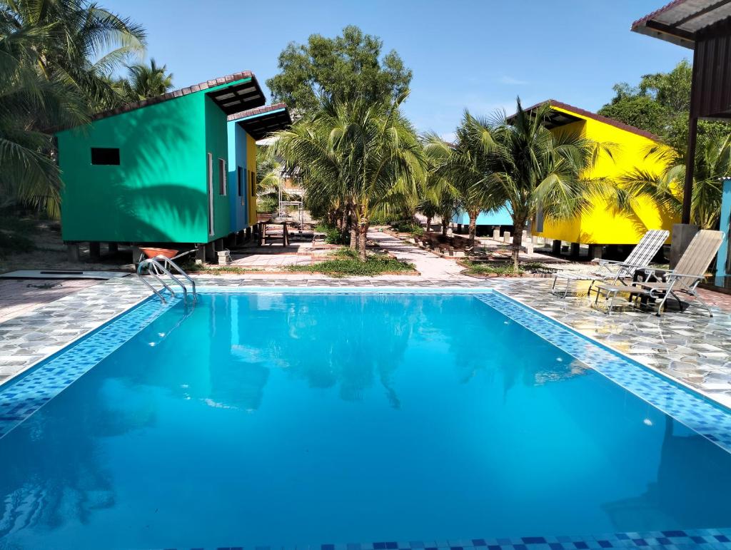 BONNIE HOMESTAY Mui Ne