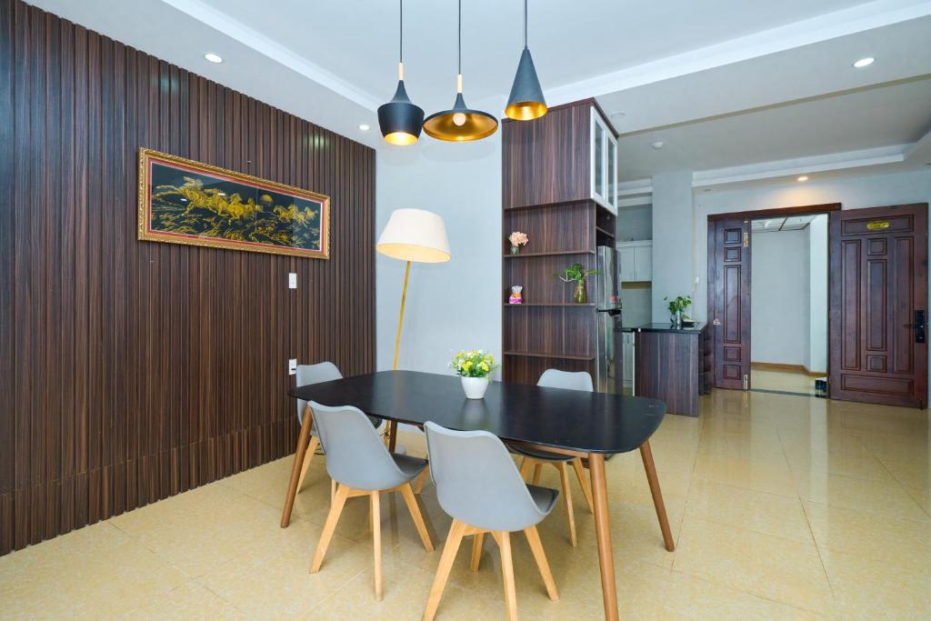 Pooh House 2 - Spacious sea view