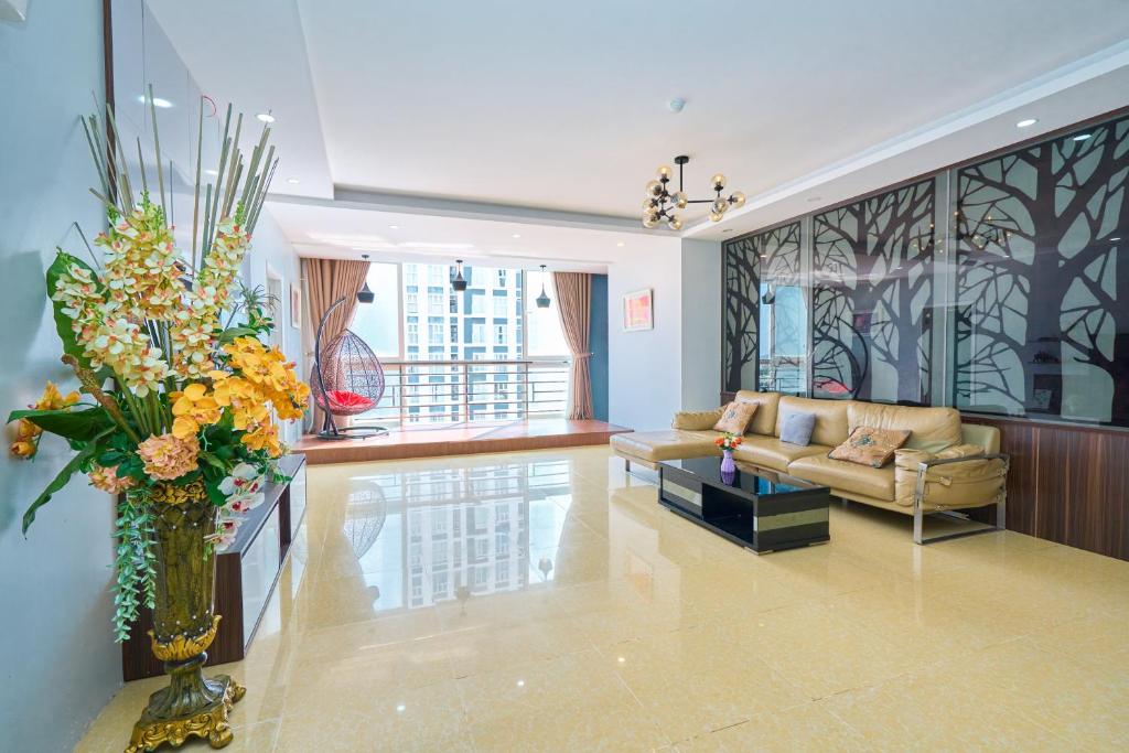 Pooh House 2 - Spacious sea view