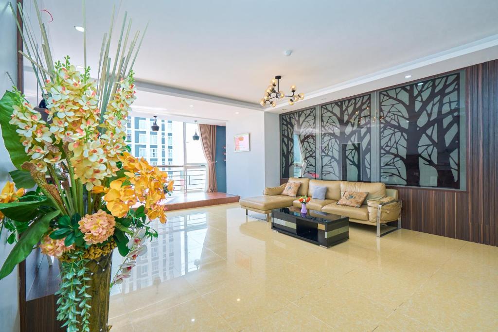 Pooh House 2 - Spacious sea view