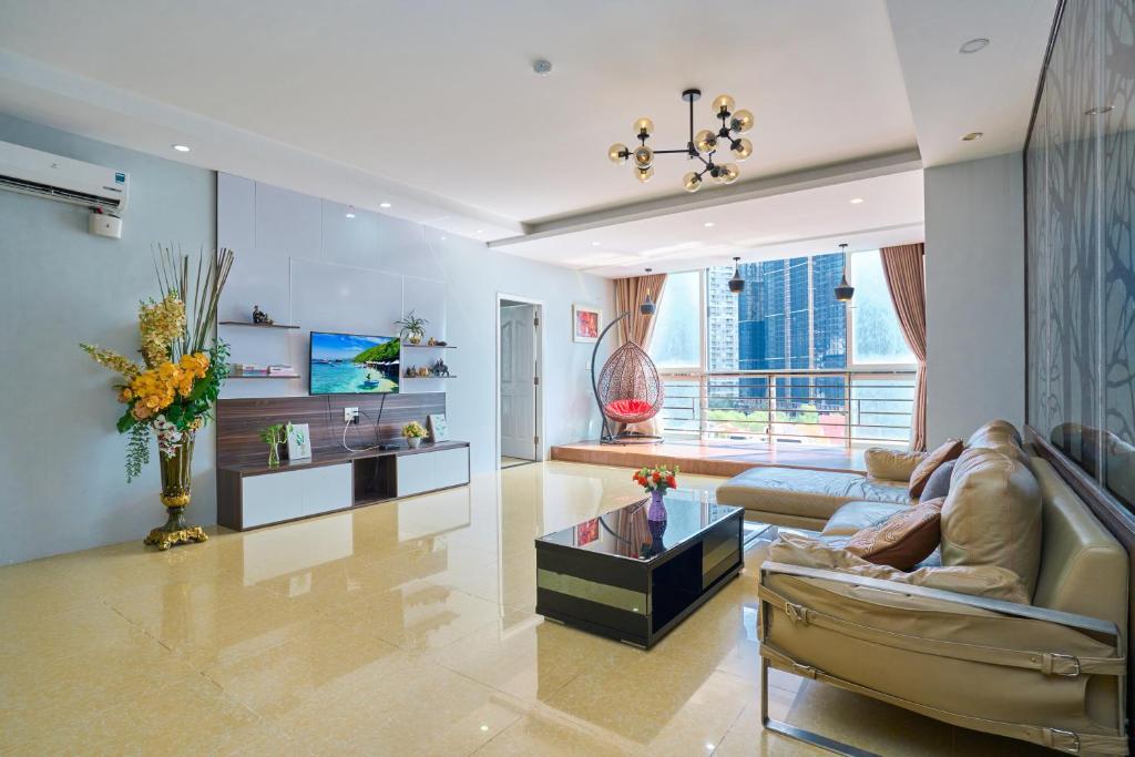 Pooh House 2 - Spacious sea view