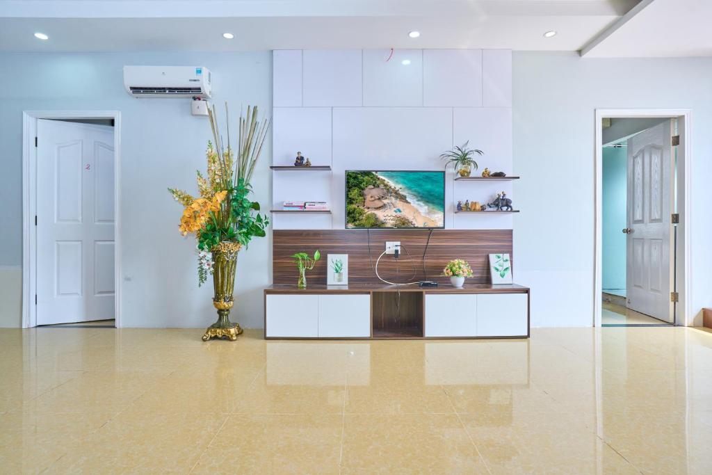 Pooh House 2 - Spacious sea view