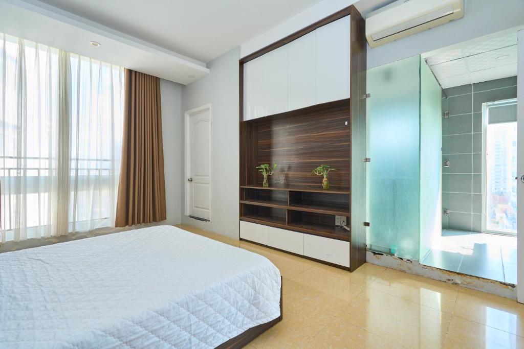 Pooh House 2 - Spacious sea view