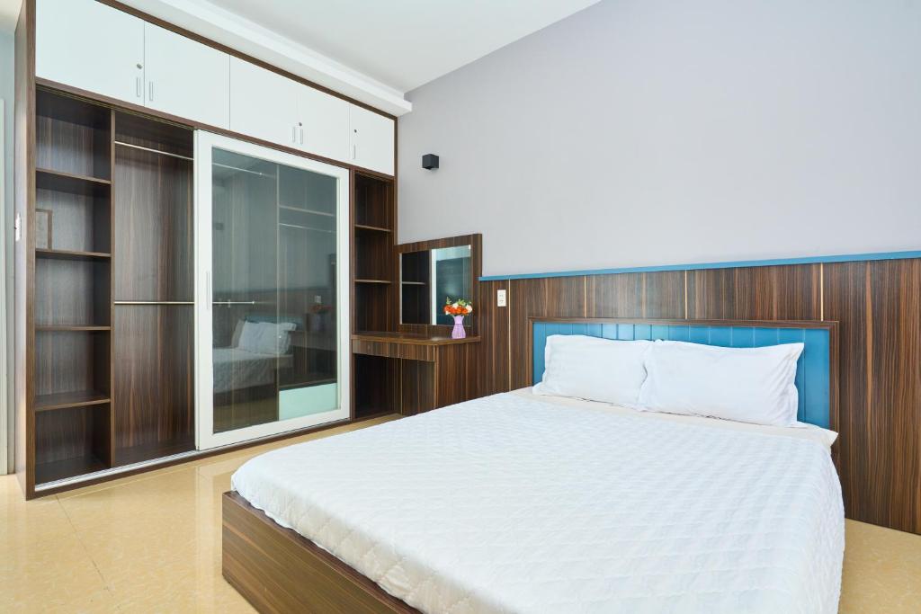 Pooh House 2 - Spacious sea view