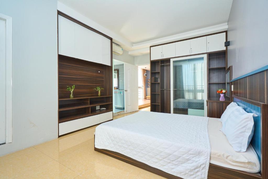 Pooh House 2 - Spacious sea view