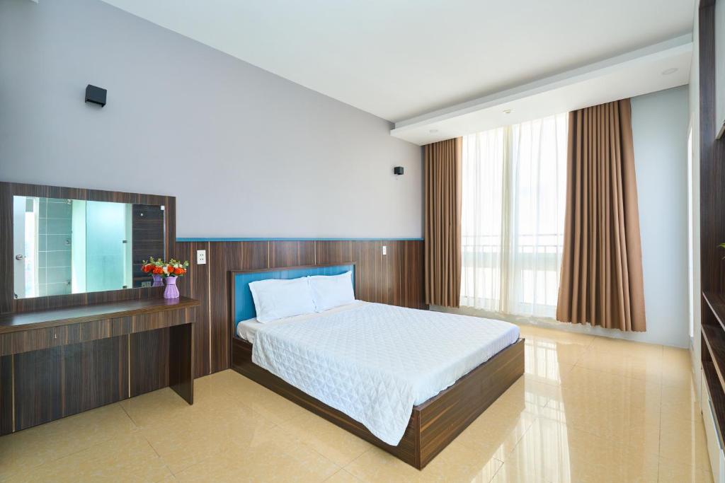 Pooh House 2 - Spacious sea view