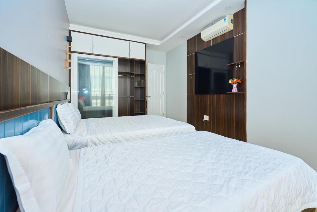 Pooh House 2 - Spacious sea view