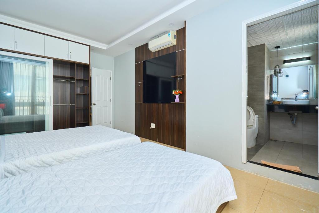 Pooh House 2 - Spacious sea view
