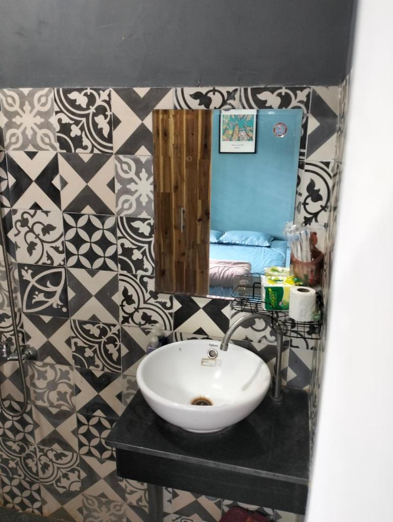 BONNIE HOMESTAY Mui Ne