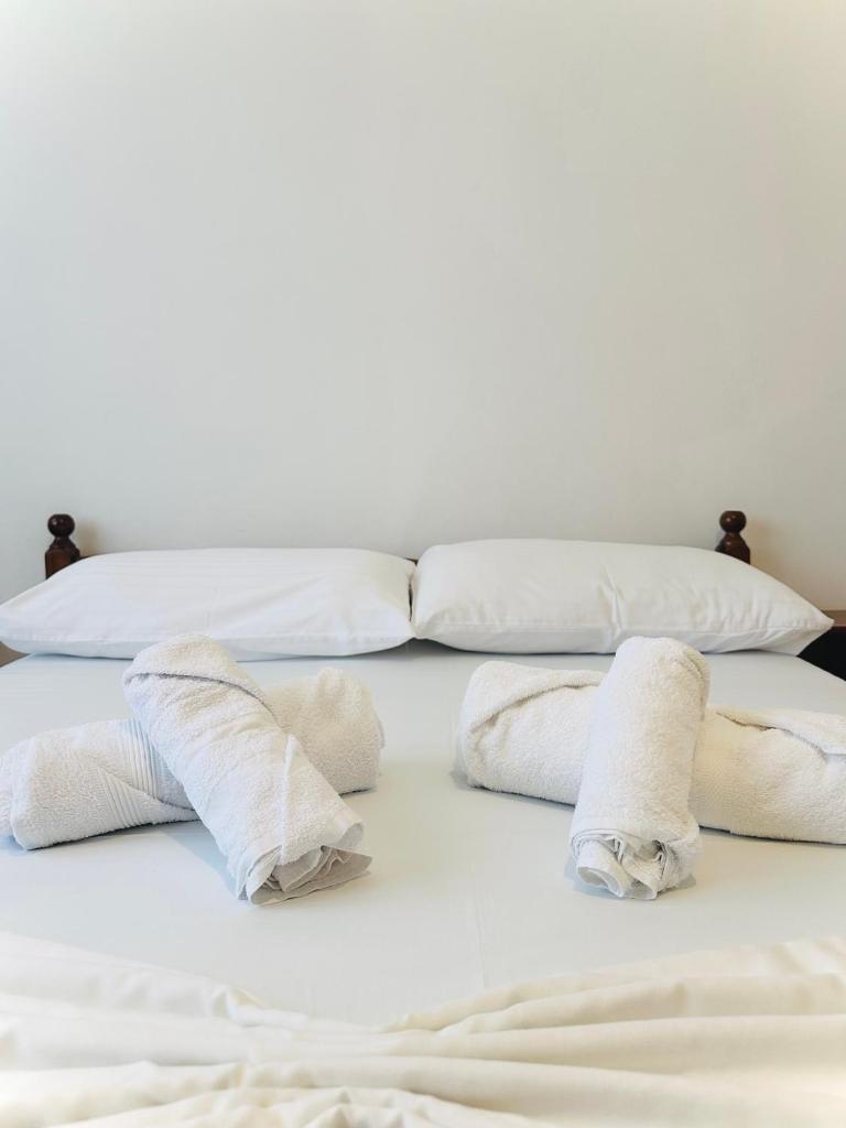 Cozy Village Guesthouse photo 3