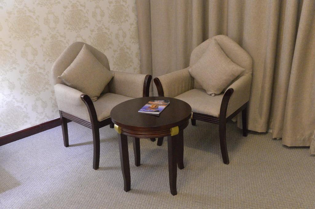Двухместный (Номер Делюкс), Курортный отель Verona Resort