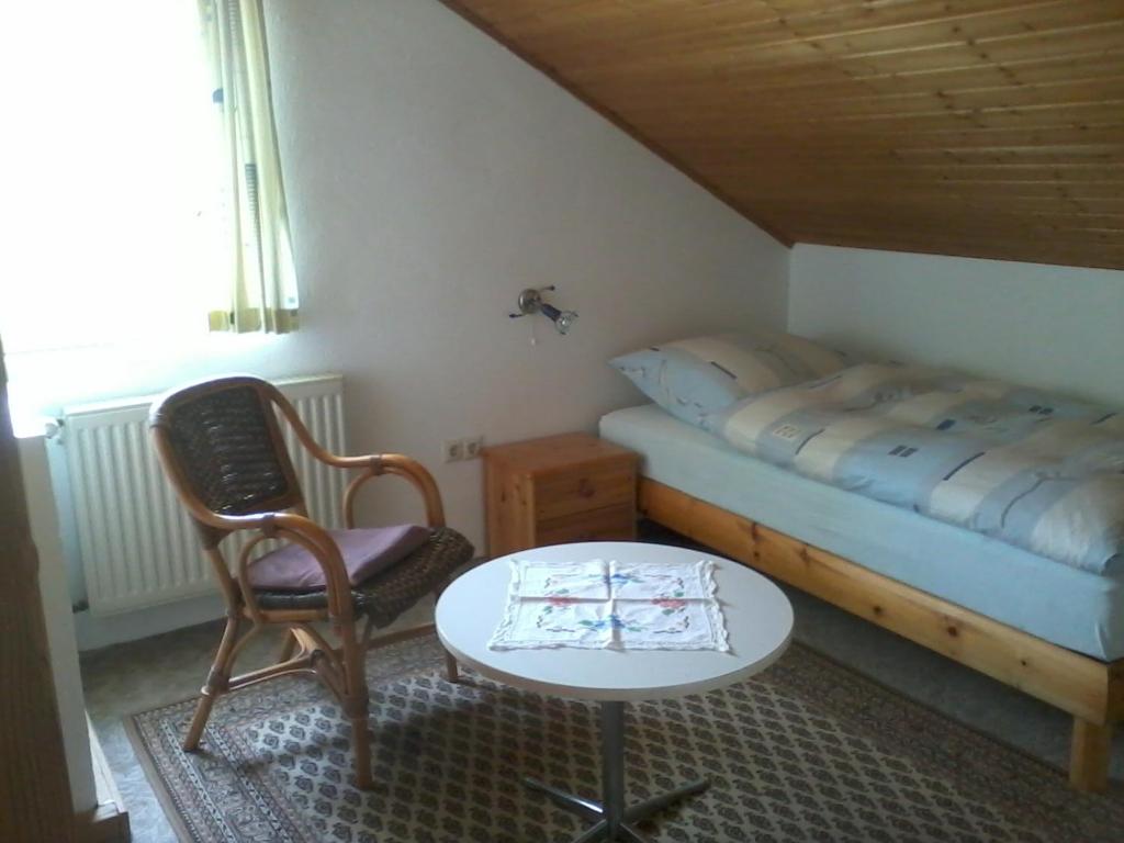 Pension Familie Schwarz GbR photo 2