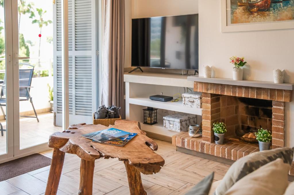Ideal Property Mallorca - Marvi - Tap to explore photos