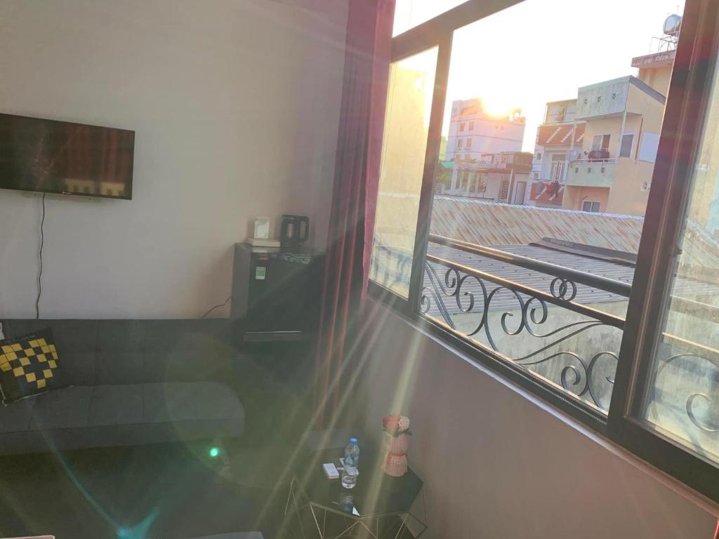 Elegant Homestay Sai Gon - District 3