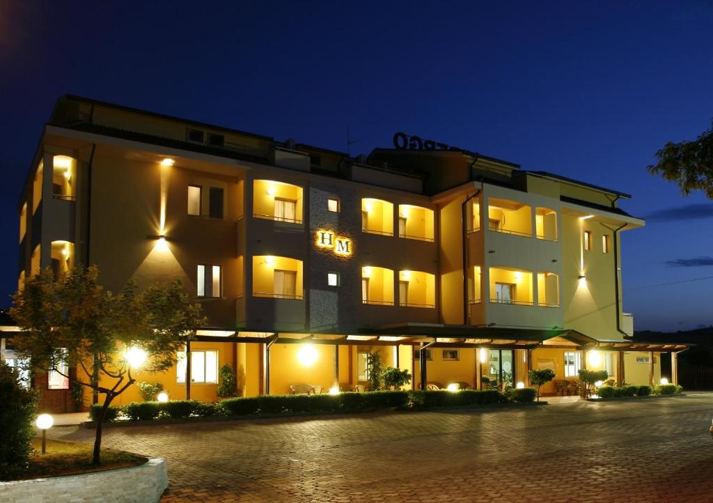 Hotel Maria photo 4