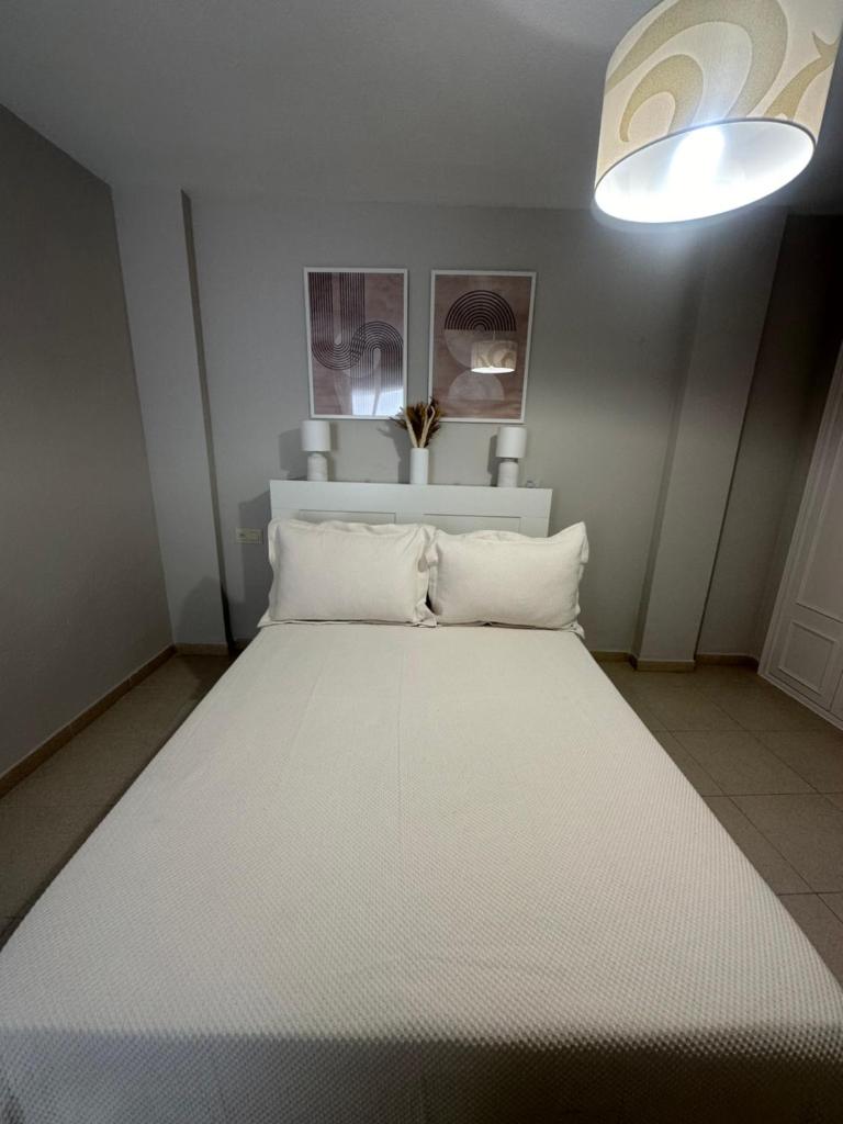 Apartamento Los 8 Monumentos
