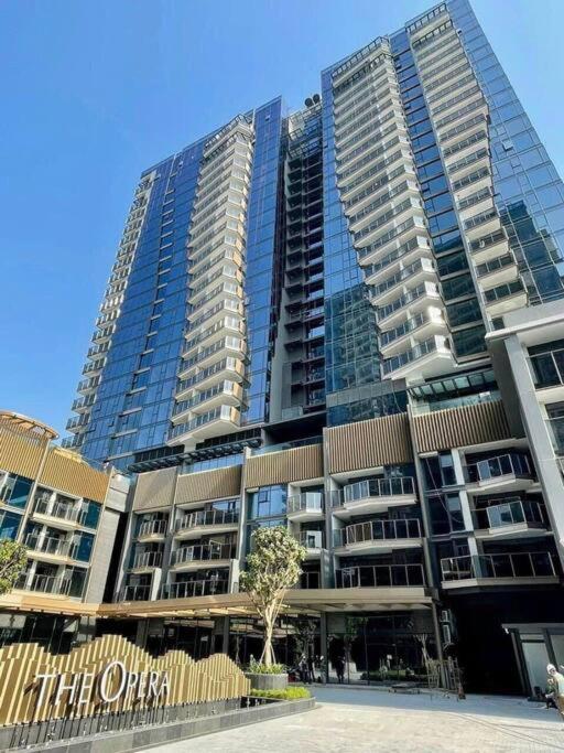 Metropole Opera 2 bedrooms apartment