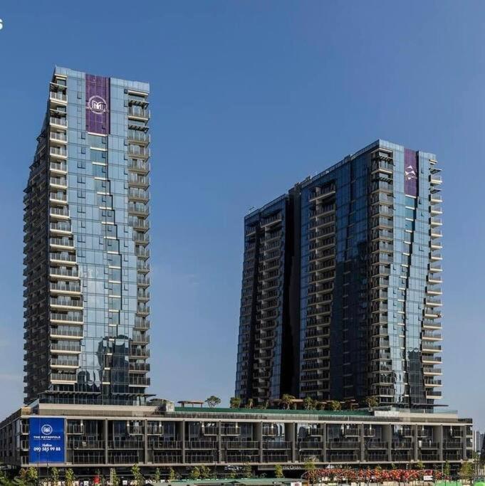 Metropole Opera 2 bedrooms apartment