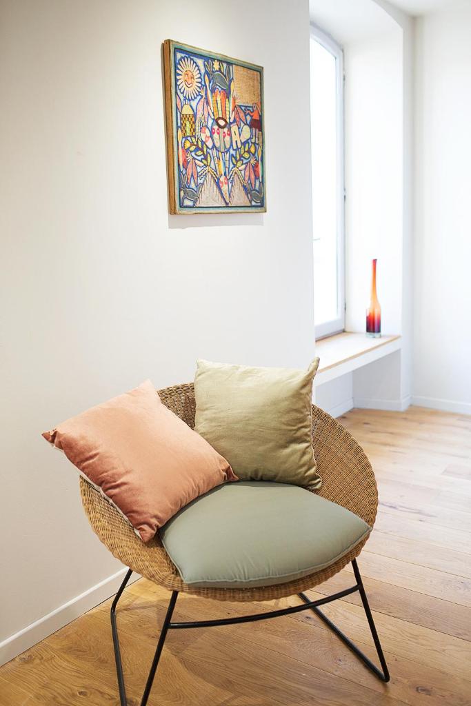 L'Ajoucadou premiere loge photo 2