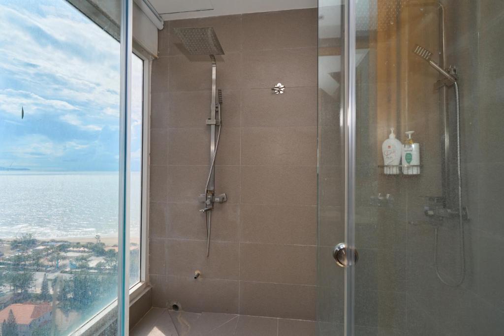 Pooh House 11 - Back Beach 2br apartment
