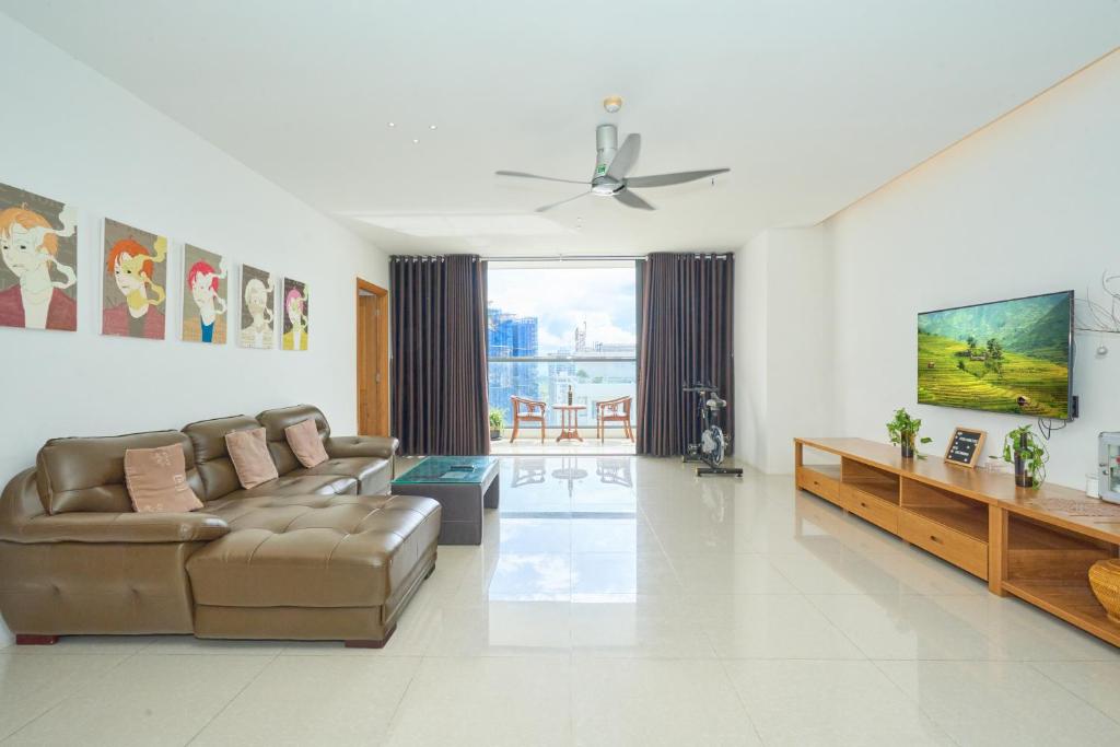 Pooh House 11 - Back Beach 2br apartment