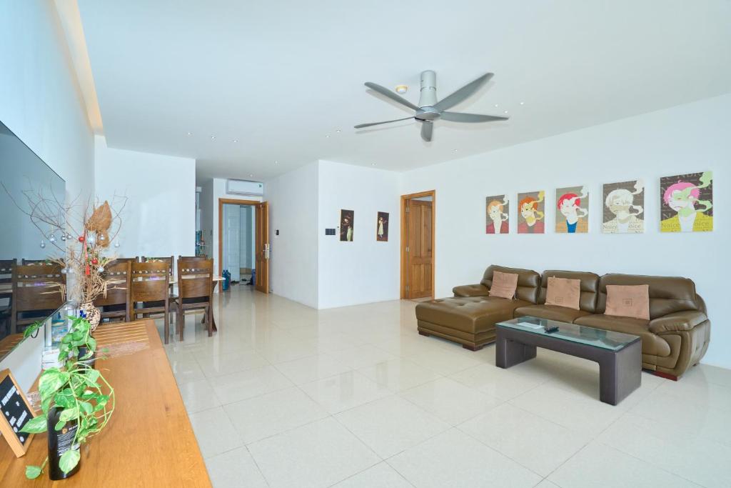 Pooh House 11 - Back Beach 2br apartment