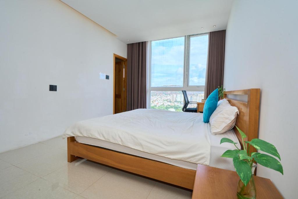 Pooh House 11 - Back Beach 2br apartment