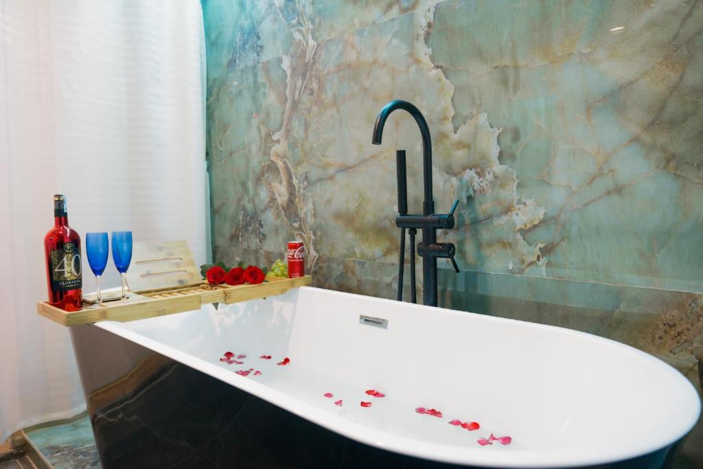 Baan Taley Đà Nẵng Hotel & Apartment