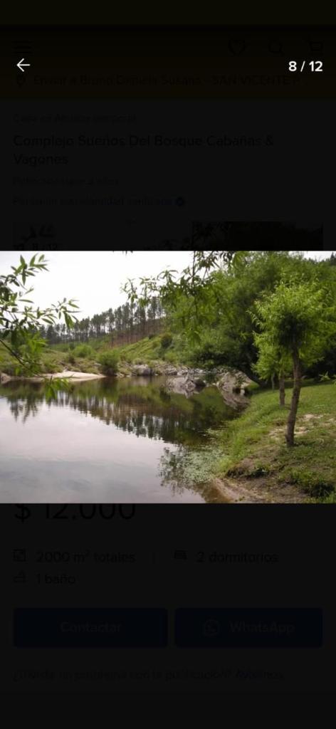 Suenos del Bosque ApartHotel photo 2
