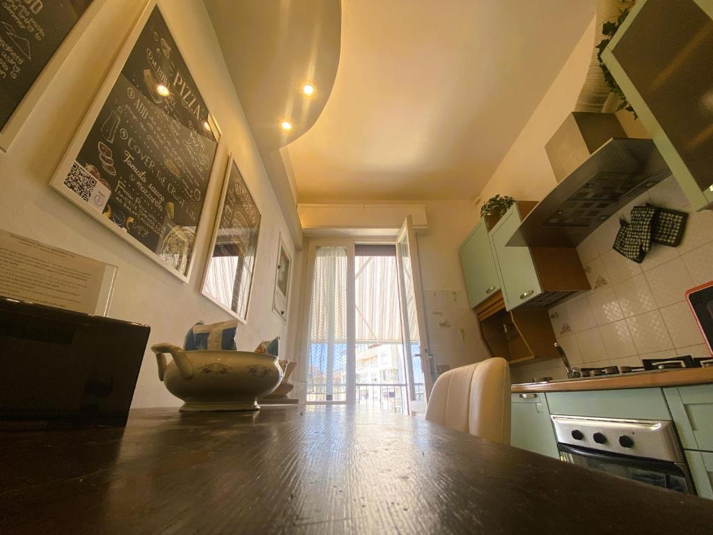 Ad Agio Apartments - Tap to explore photos