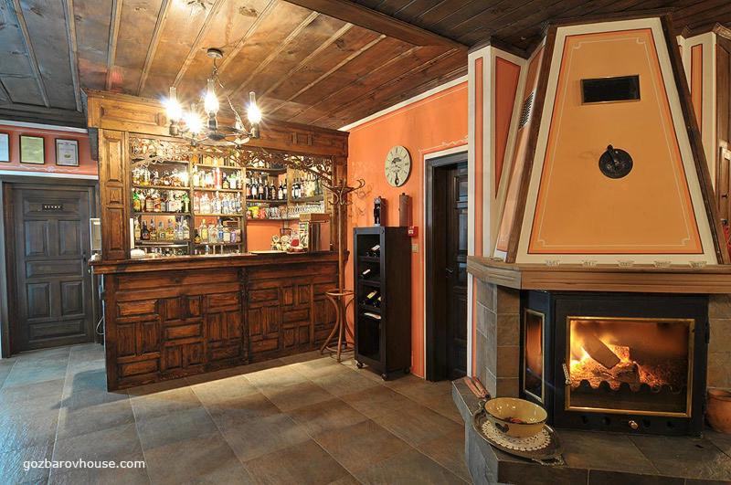 Gozbarov's Guest House photo 3