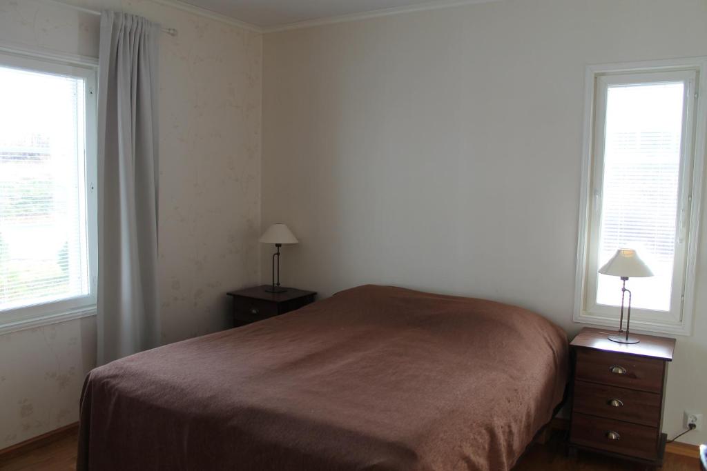 SResort Apartment with 4 bedrooms photo 1