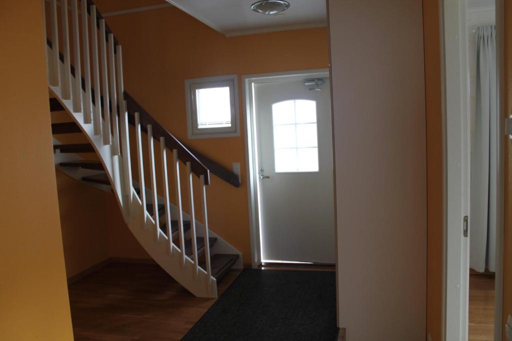 SResort Apartment with 4 bedrooms photo 3