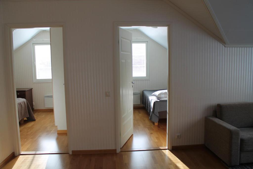 SResort Apartment with 4 bedrooms photo 2