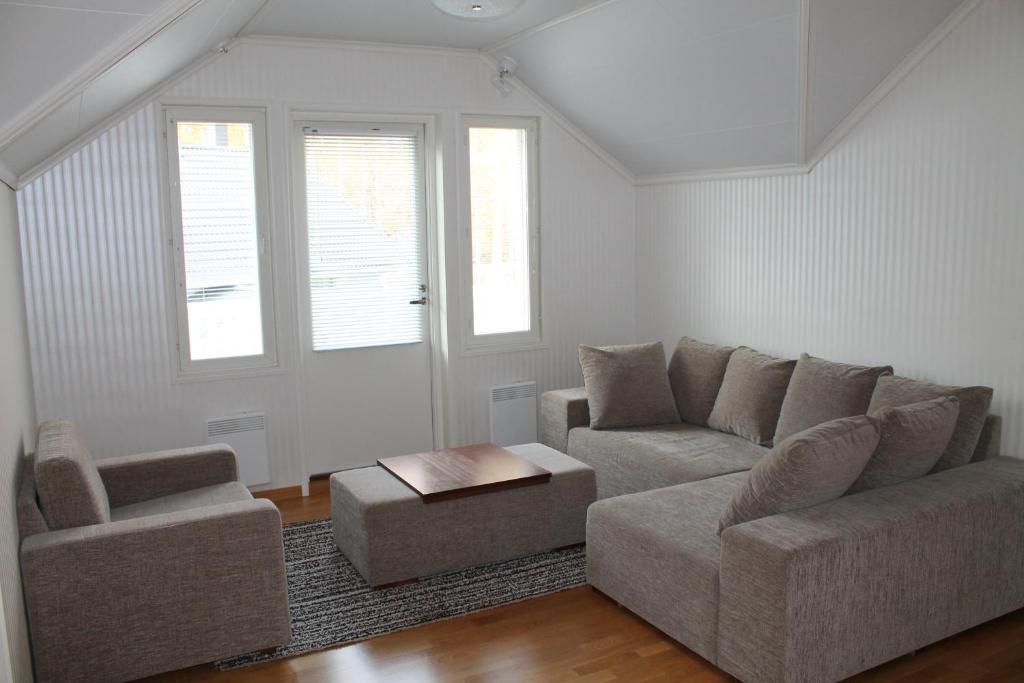 SResort Apartment with 4 bedrooms photo 4