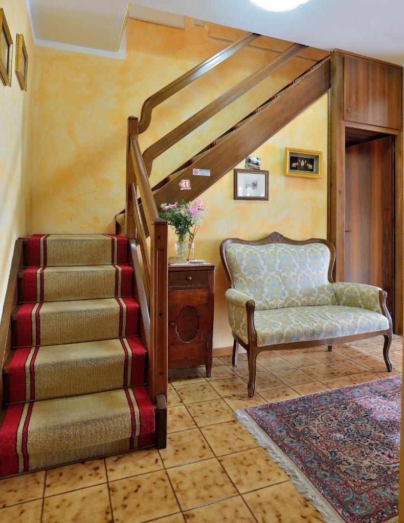 B&B Villa Lattes photo 3