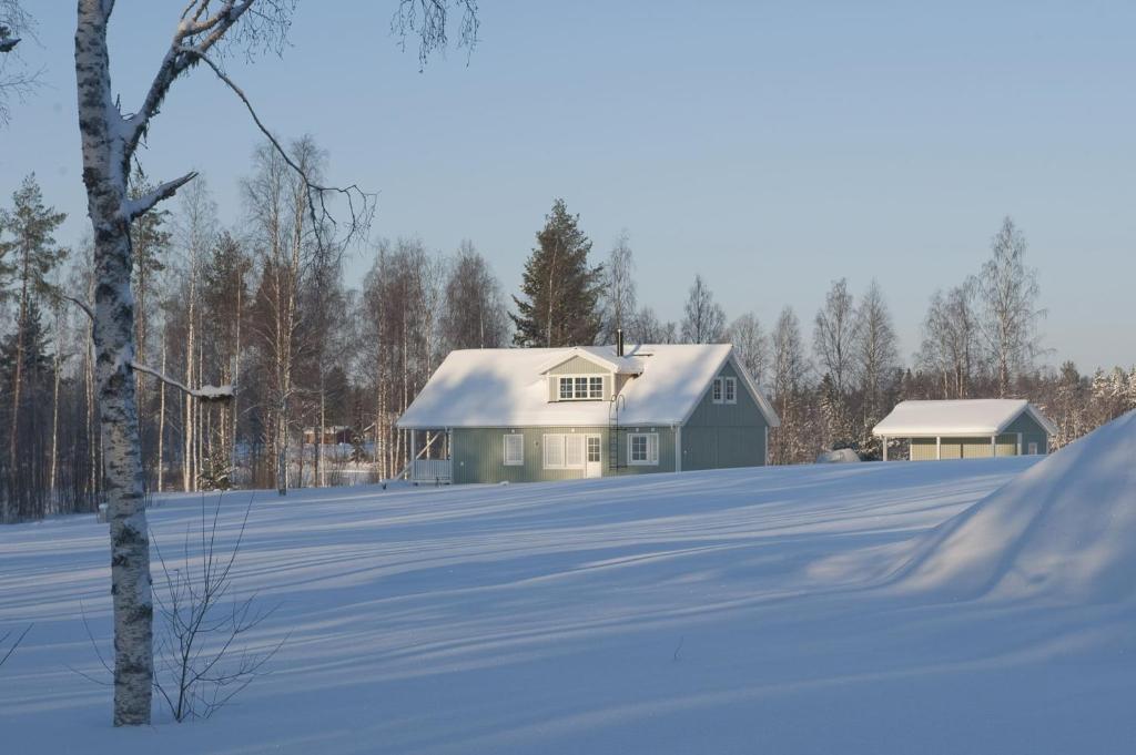 Kajaani Cottages photo 4