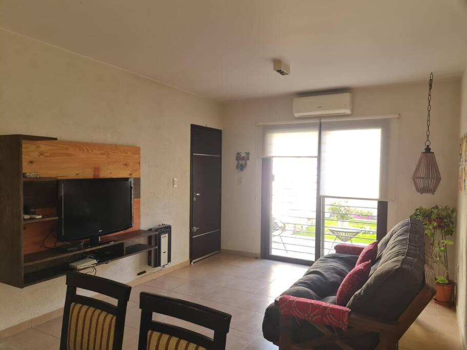 Departamento moderno photo 1
