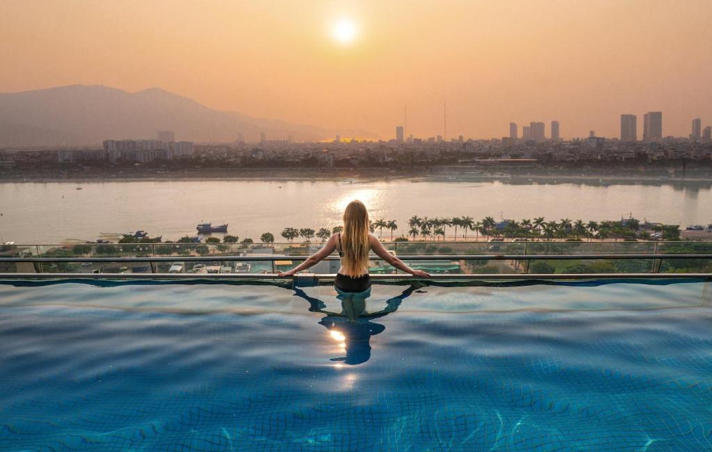 New Orient Hotel Da Nang