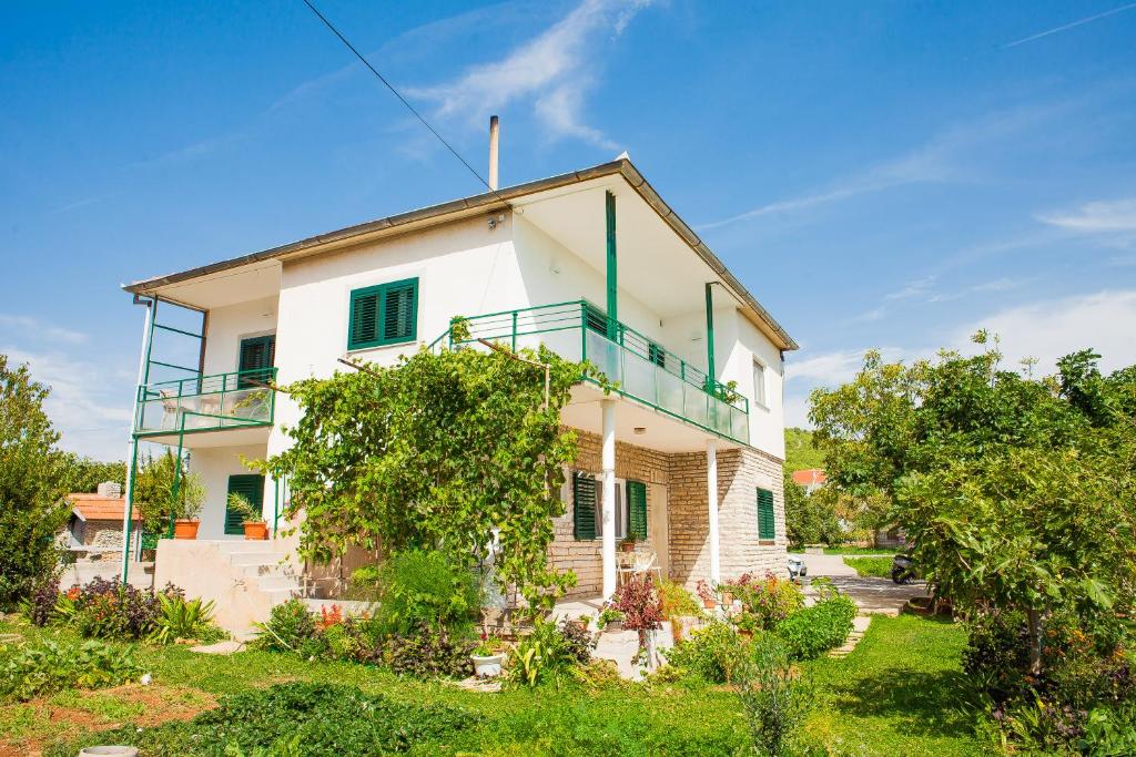 Apartments Grubisin photo 1