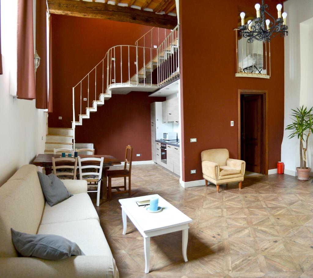 Visconte Apartment photo 4