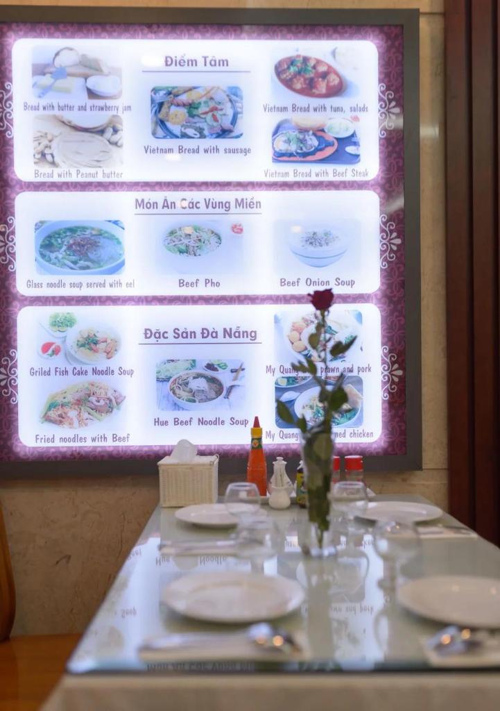 Iris Hotel ĐN - by BAY LUXURY