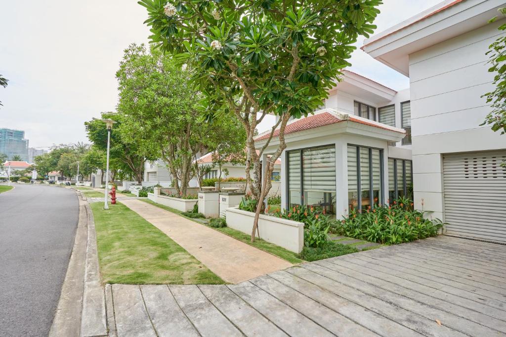 A Perfect Sea View- Villa F6